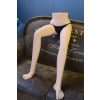 Sex torso legs Zora 2ft 5' (75 cm) - AIBEI Doll